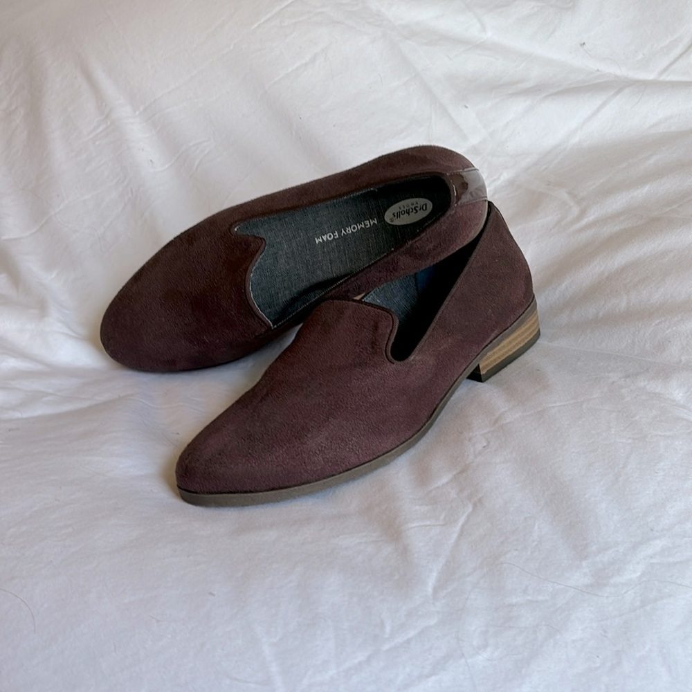Brand new Dr. Scholls flats